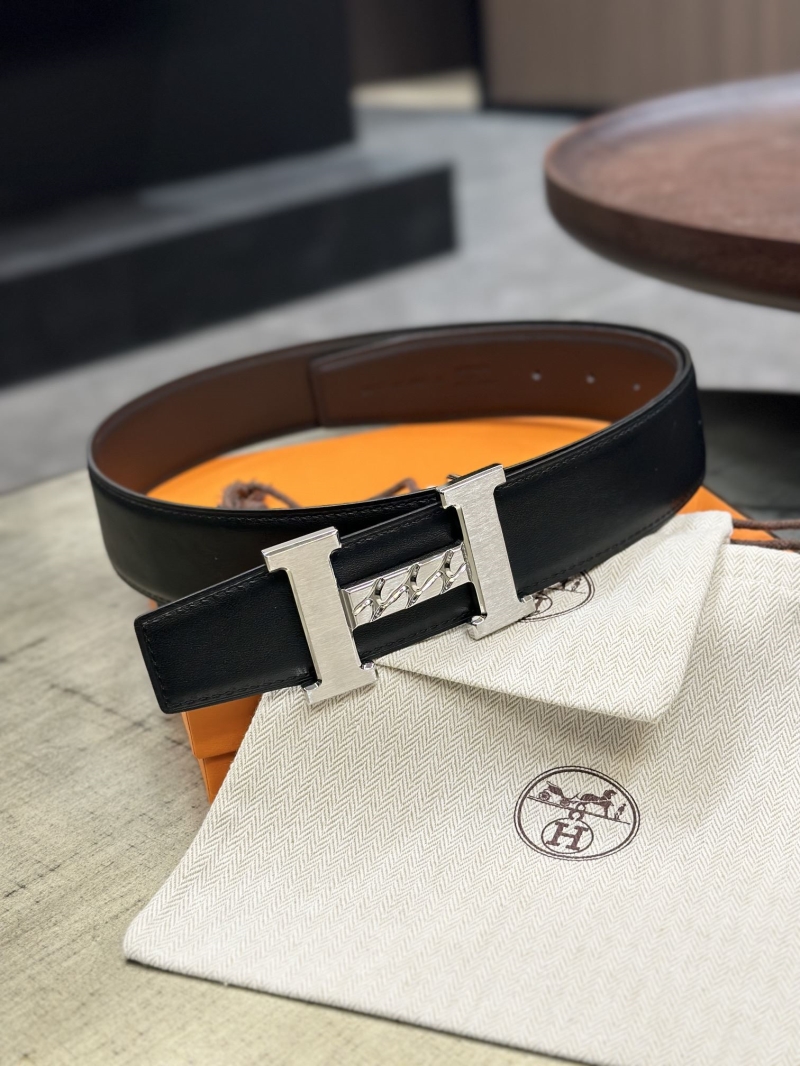 Hermes Belts